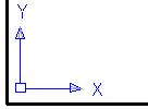 CAD drawing Example of design drawings of extended objects 8