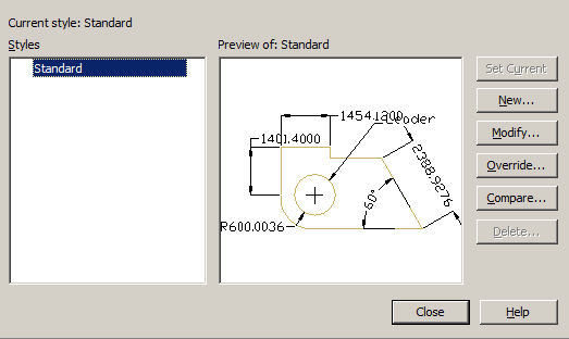 CAD drawing Edit 2