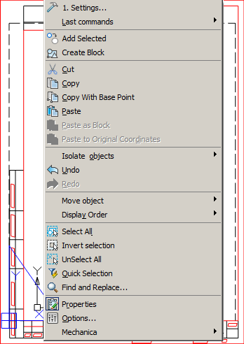 CAD software Edit 10