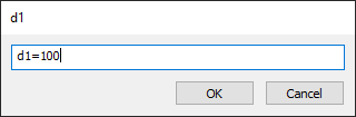 CAD software Common settings 7
