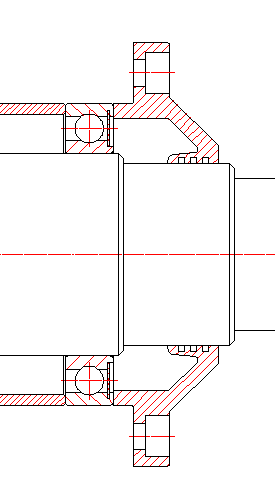 CAD software Accommodation details "cover" 1