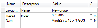 CAD drafting Create custom groups 12