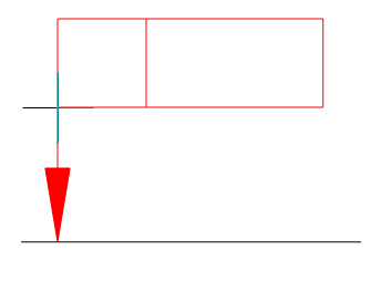 CAD software Feature control frame 10