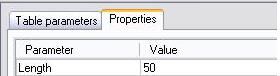 CAD software Functions of the standard objects 1