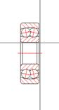 CAD drawing Functions of the standard objects 2