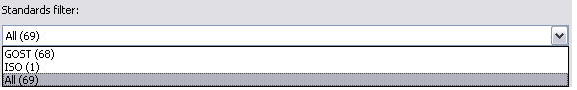 CAD drafting Parameters Redefinitions 9