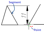 CAD drawing Auto 11