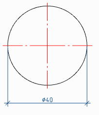 CAD drafting Auto 9