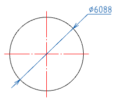 CAD software Diameter 10