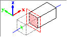 CAD software Working planes 1