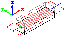 CAD drawing Working planes 5