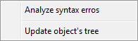 CAD software Script 1