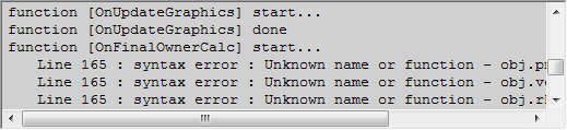 CAD drawing Script 2