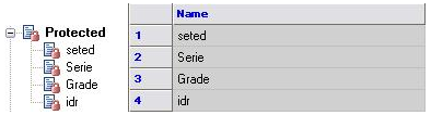 CAD drafting Parameters

 3