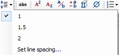 CAD drawing Technical parameters 26