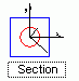 CAD drafting Static beam calculation 12