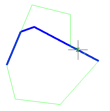 CAD drafting Chamfer 27