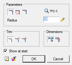 CAD software Fillet 7