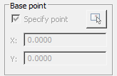 CAD drawing Objects numeration 20
