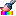 CAD software Area array 16