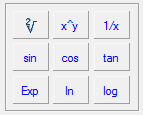 CAD software Calculator 4