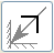 CAD drawing Fixed joint 20