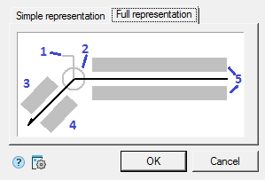 CAD software Fixed joint 25