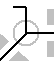 CAD drawing Fixed joint 26