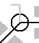 CAD drafting Fixed joint 27