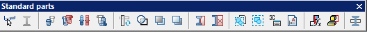 CAD drafting Working with Database Objects 0