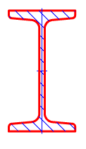 CAD drawing Dialog "Overrides" 5