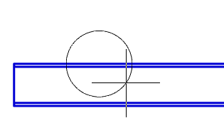 CAD software Add part trim 31