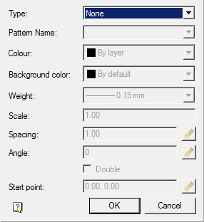 CAD software Basic knowledge 52