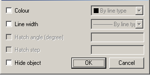 CAD drafting Basic knowledge 66