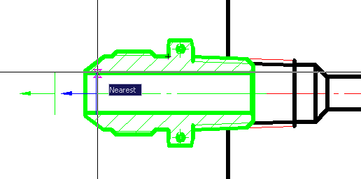 CAD drawing Basic knowledge 98
