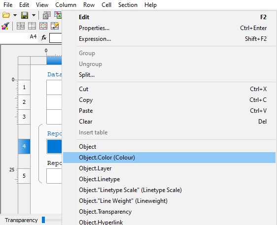 CAD software DRAWING DESIGN 292