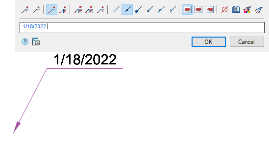 CAD software DRAWING DESIGN 1069