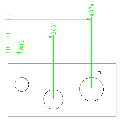 CAD drawing SETTINGS 62