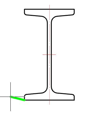 CAD drawing UTILITIES 314