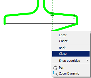 CAD drawing UTILITIES 317