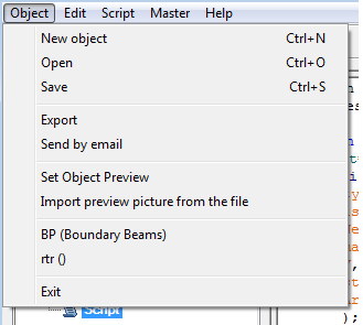 CAD drawing MECHWIZARD 14