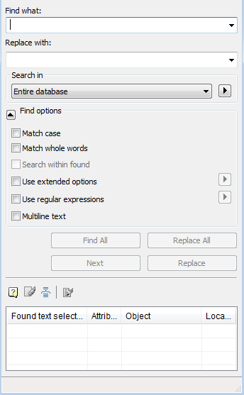 CAD drawing MECHWIZARD 29