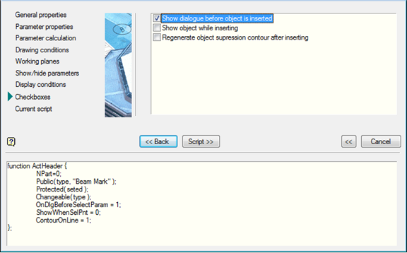 CAD software MECHWIZARD 49