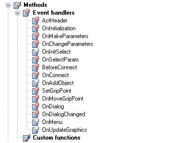 CAD drawing MECHWIZARD 71