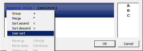 CAD drawing MECHWIZARD 194