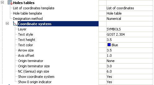 CAD drafting SETTINGS 81