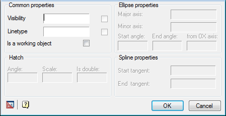 CAD drafting MECHWIZARD 216