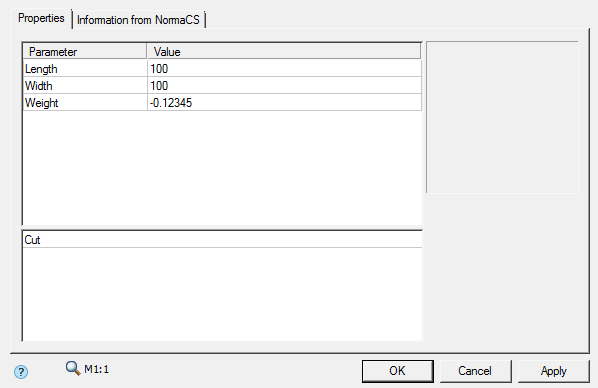 CAD drafting DEVELOPER'S GUIDE DATABASE 27