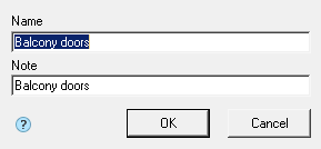 CAD drawing WORKING WITH STANDARD ELEMENTS 53