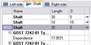 CAD drawing DESIGNING 89